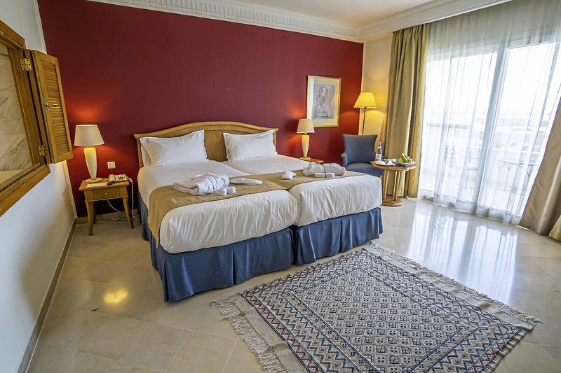 Vincci Saphir Palace & Spa 21