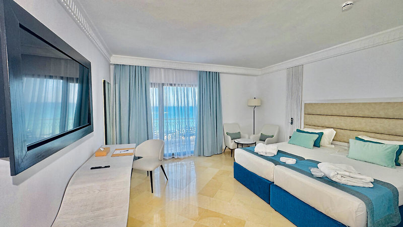 Vincci Saphir Palace & Spa 24