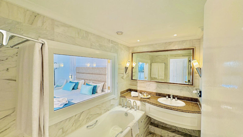 Vincci Saphir Palace & Spa 25