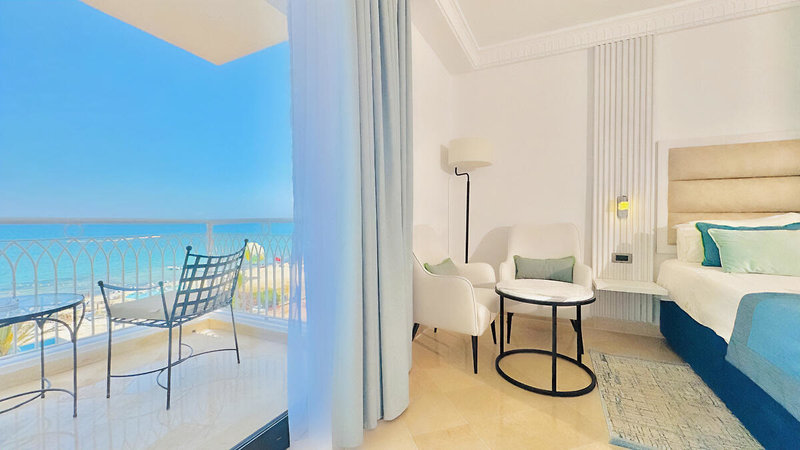 Vincci Saphir Palace & Spa 27