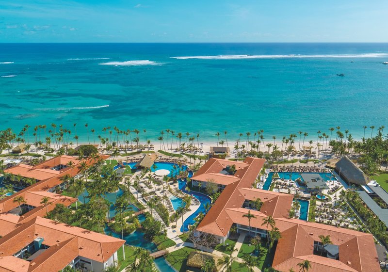 Dreams Flora Resort & Spa 1