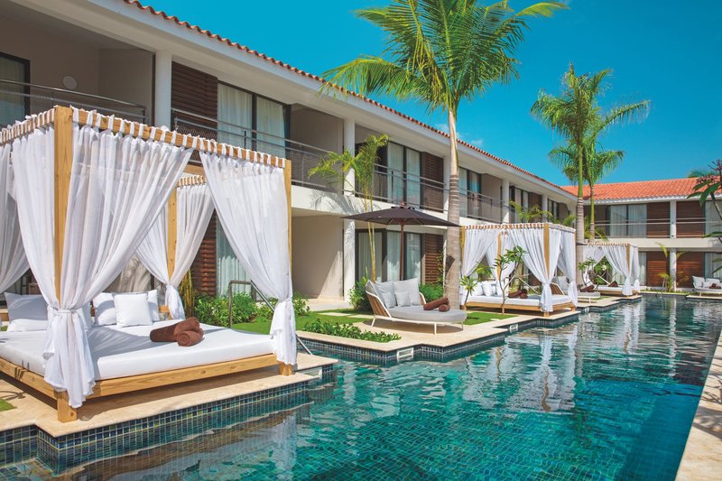 Dreams Flora Resort & Spa 4