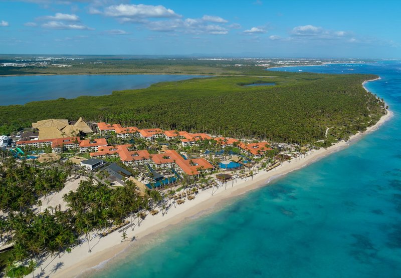 Dreams Flora Resort & Spa 6