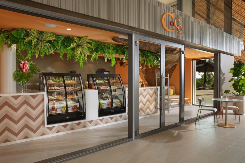 Dreams Flora Resort & Spa 10