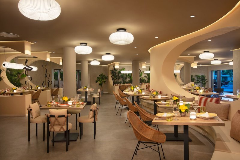 Dreams Flora Resort & Spa 11