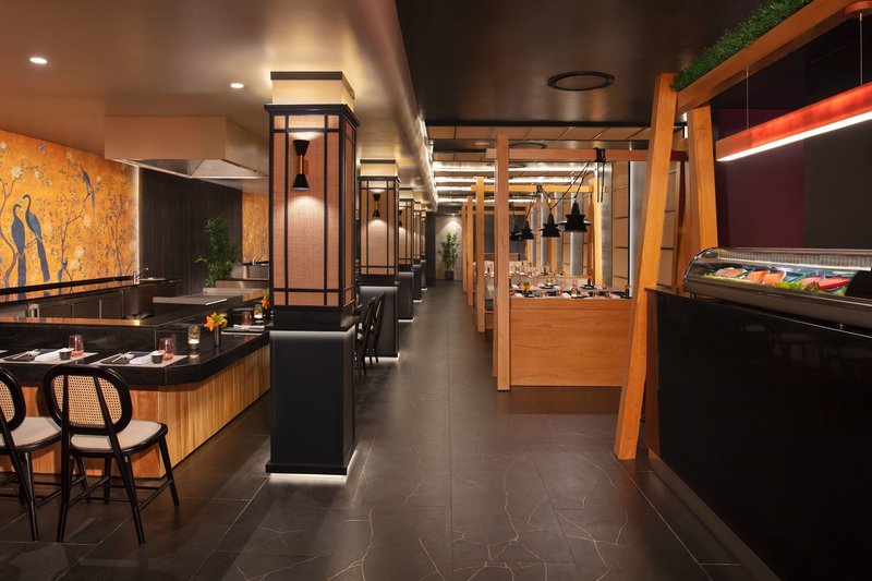 Dreams Flora Resort & Spa 13