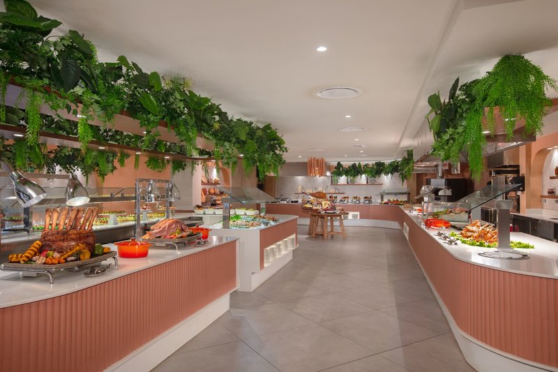 Dreams Flora Resort & Spa 15