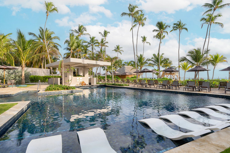 Dreams Flora Resort & Spa 4