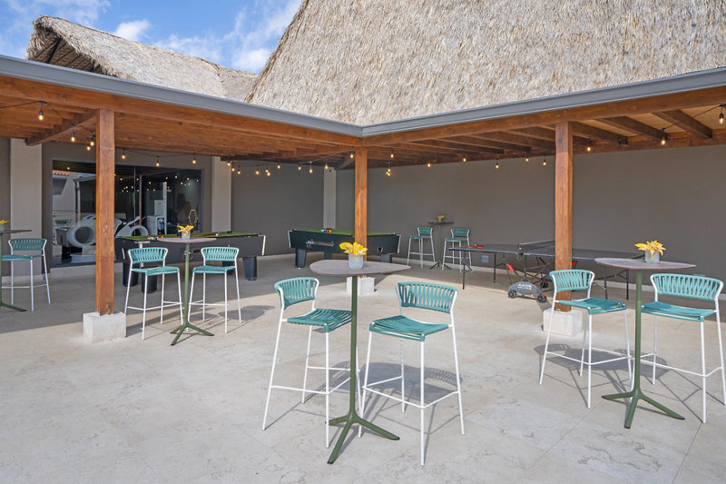 Dreams Flora Resort & Spa 17