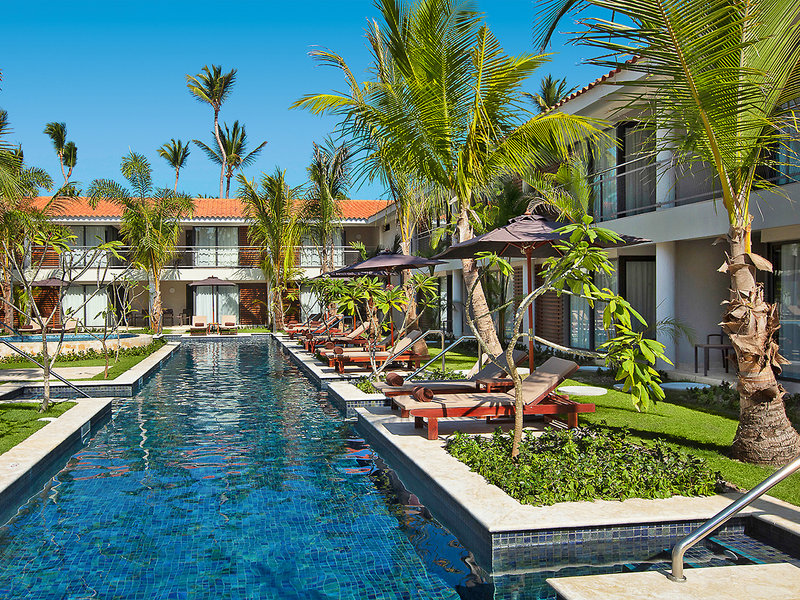 Natura Park Beach Eco Resort & Spa 1