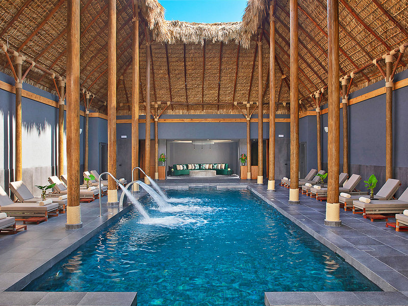 Natura Park Beach Eco Resort & Spa 3