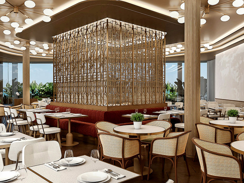 Natura Park Beach Eco Resort & Spa 6