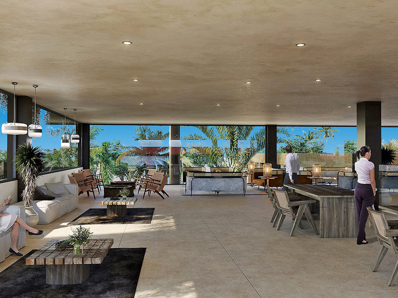 Natura Park Beach Eco Resort & Spa 9