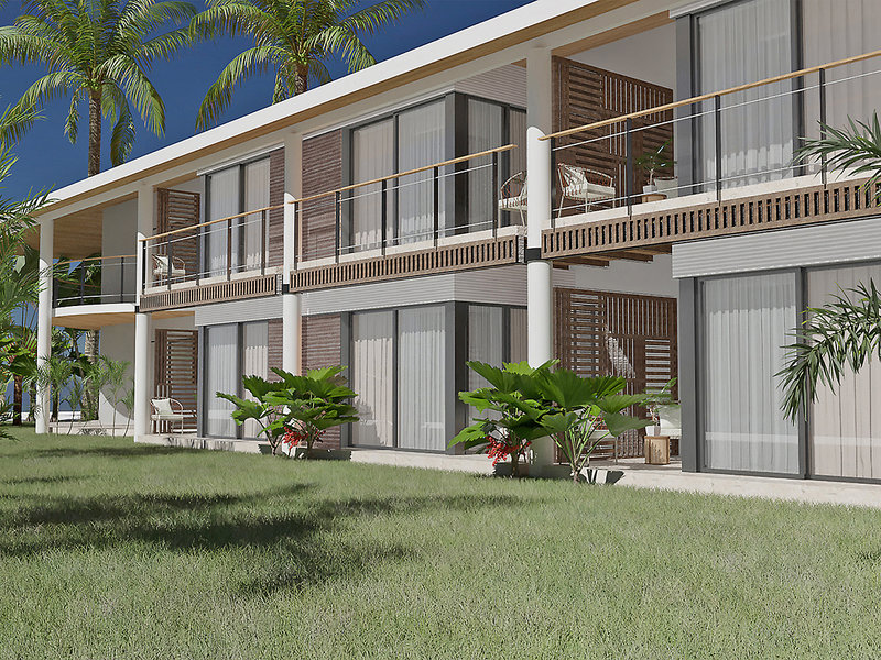 Natura Park Beach Eco Resort & Spa 14