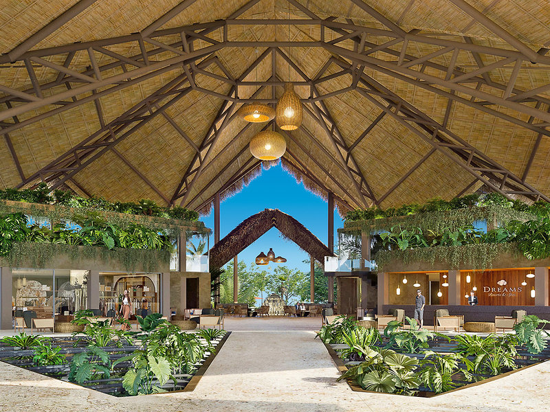 Natura Park Beach Eco Resort & Spa 15