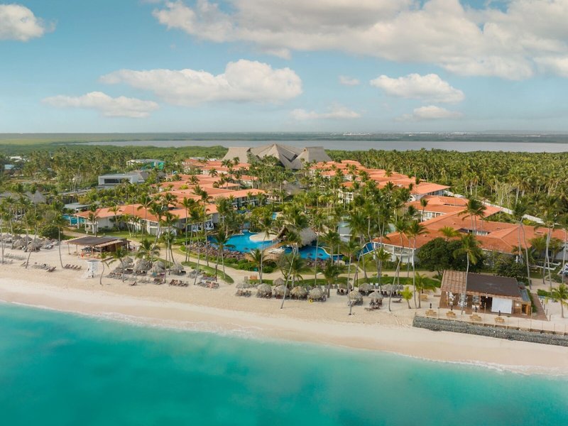 Natura Park Beach Eco Resort & Spa 1