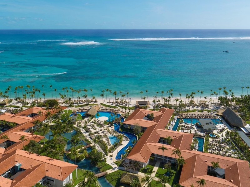 Natura Park Beach Eco Resort & Spa 3