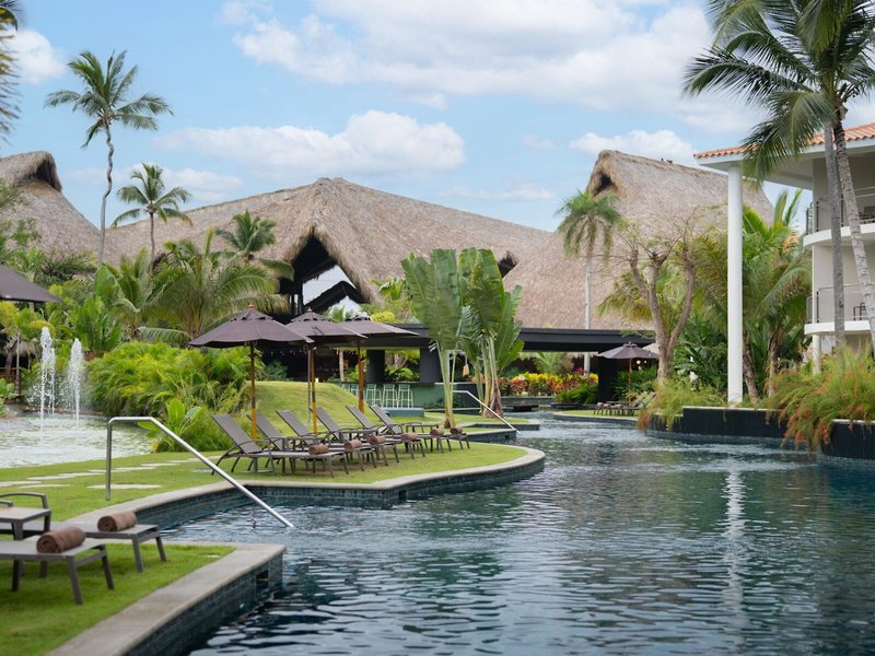 Natura Park Beach Eco Resort & Spa 5