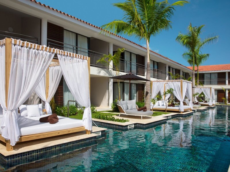 Natura Park Beach Eco Resort & Spa 7