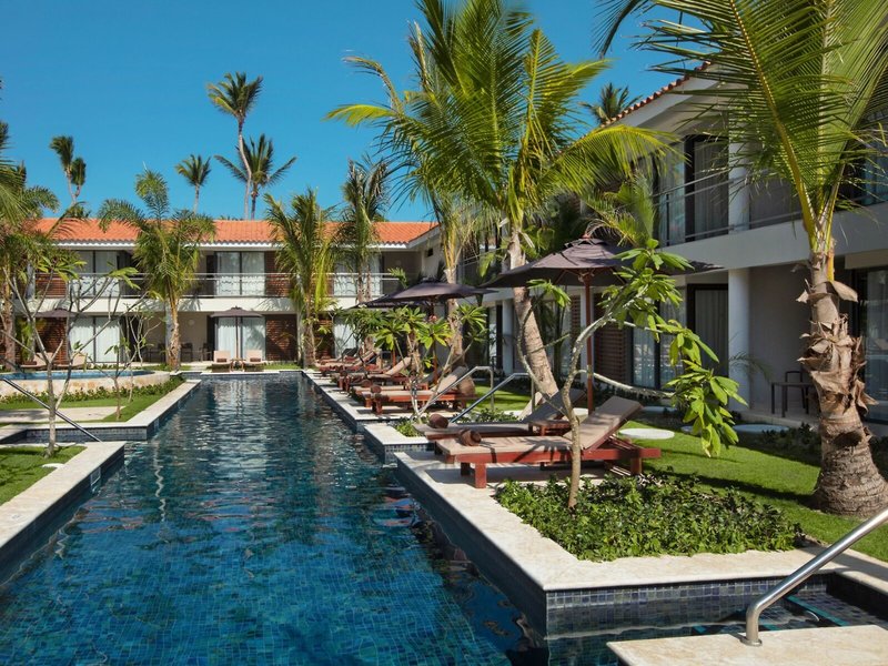 Natura Park Beach Eco Resort & Spa 8