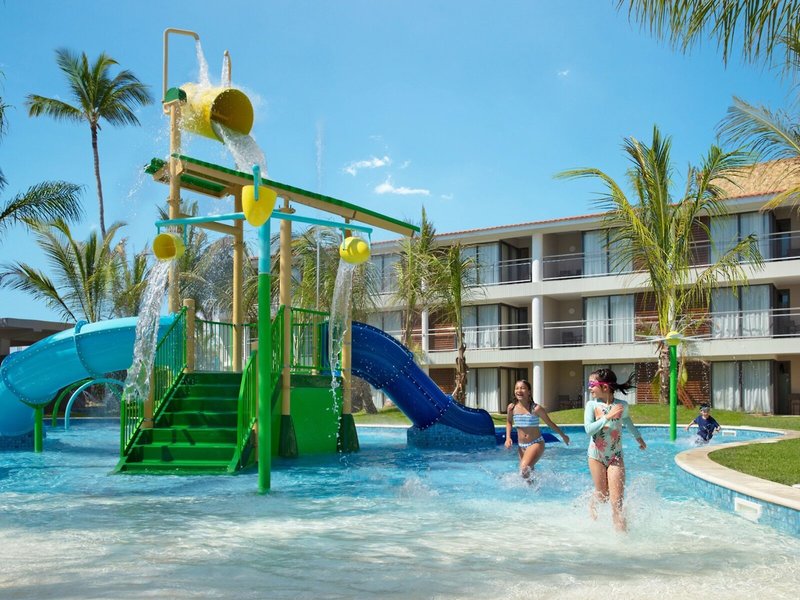 Natura Park Beach Eco Resort & Spa 9