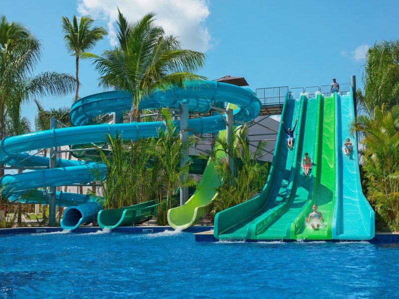 Natura Park Beach Eco Resort & Spa 10