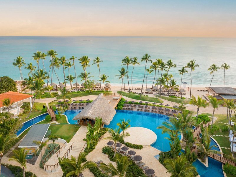 Natura Park Beach Eco Resort & Spa 12