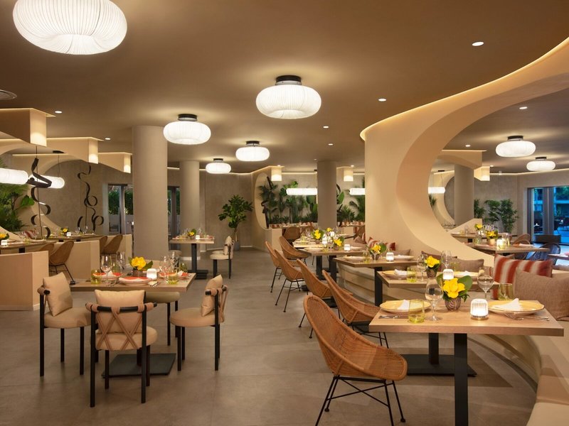 Natura Park Beach Eco Resort & Spa 15