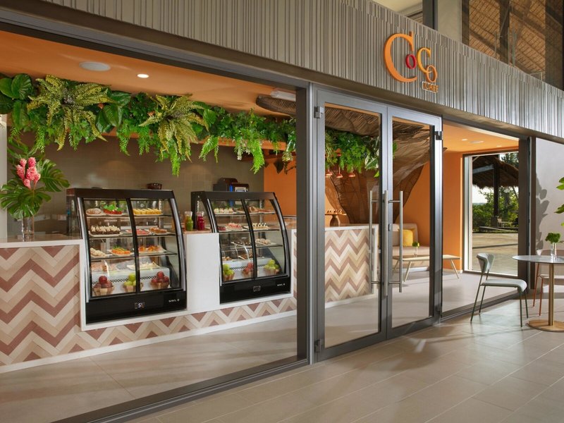 Natura Park Beach Eco Resort & Spa 16