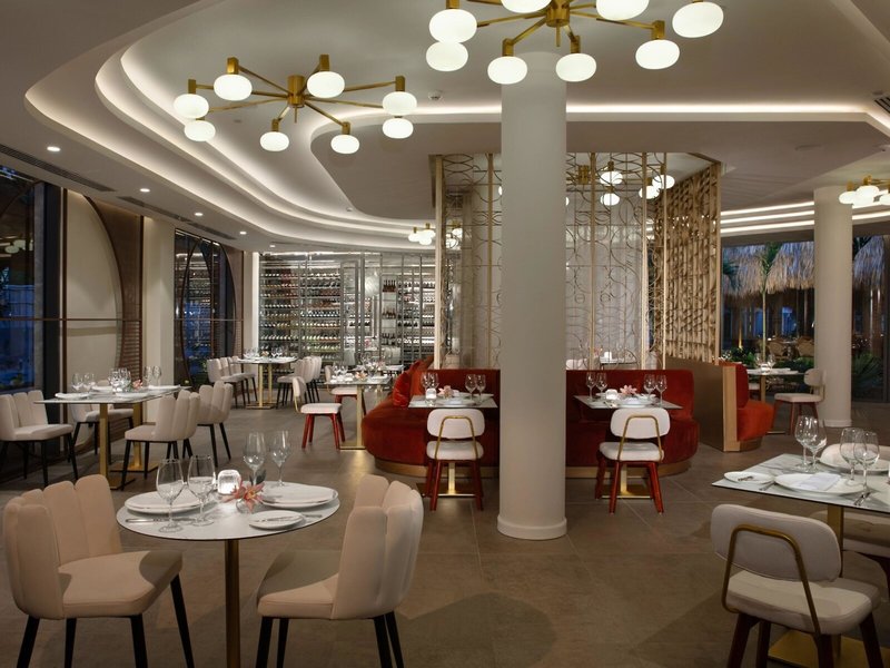 Natura Park Beach Eco Resort & Spa 18