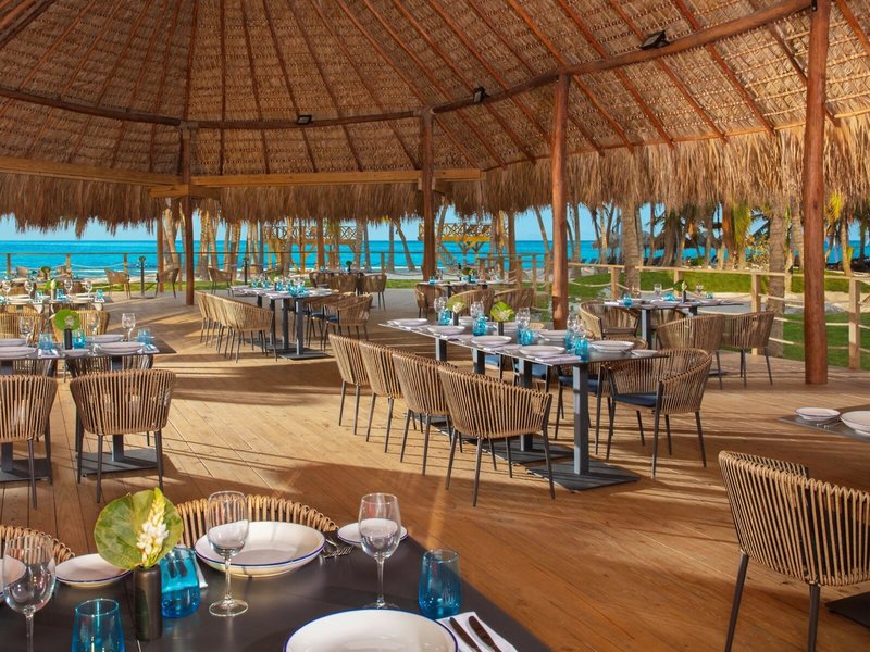 Natura Park Beach Eco Resort & Spa 21