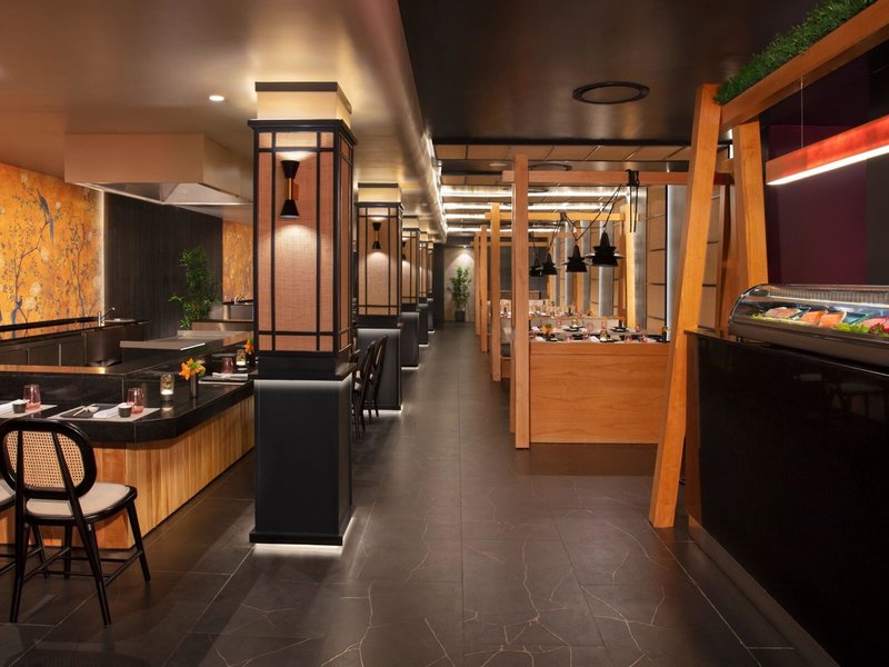 Natura Park Beach Eco Resort & Spa 25