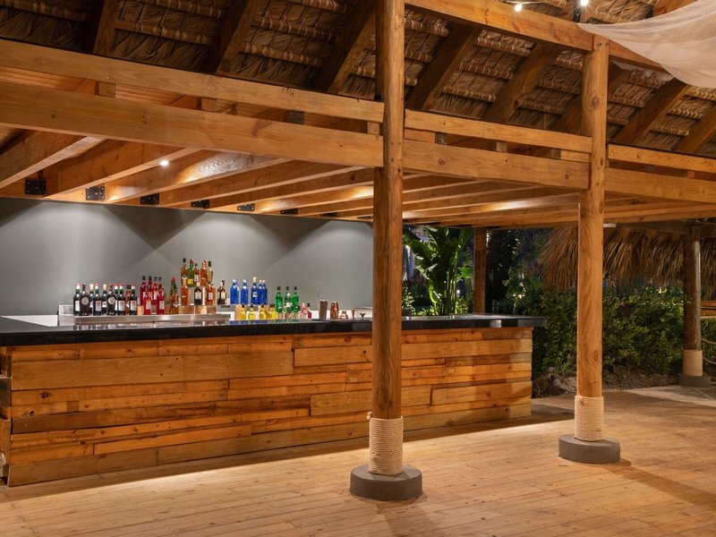 Natura Park Beach Eco Resort & Spa 26