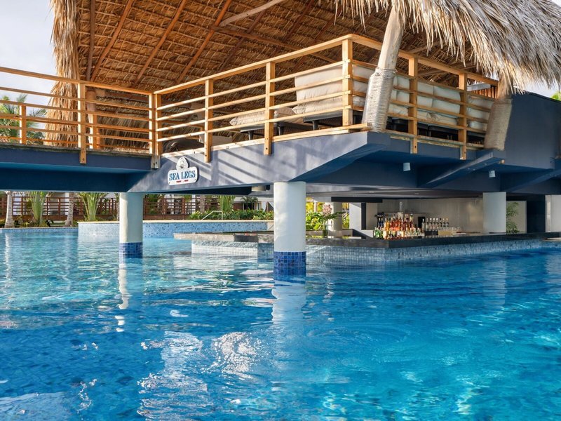 Natura Park Beach Eco Resort & Spa 27