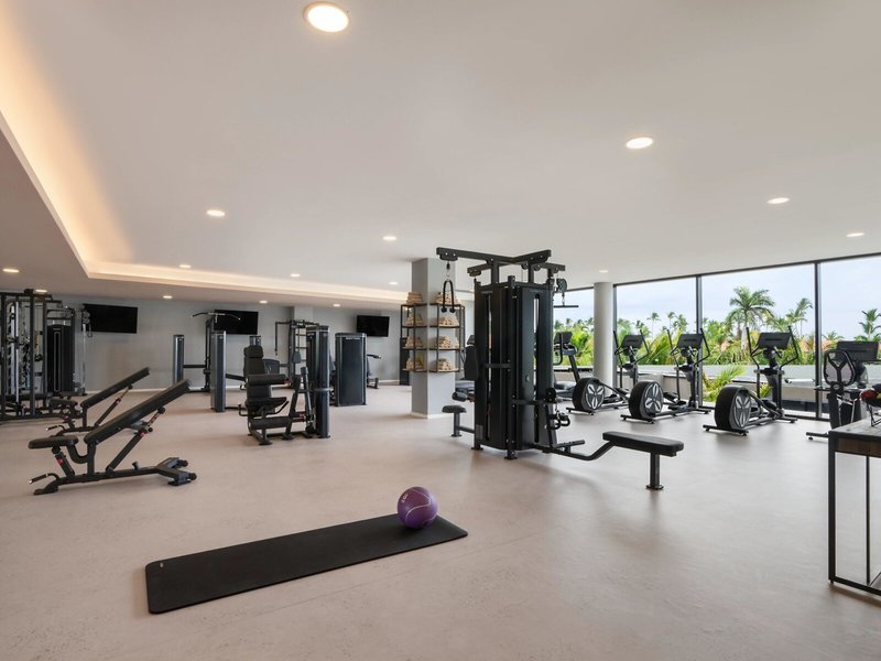 Natura Park Beach Eco Resort & Spa 29