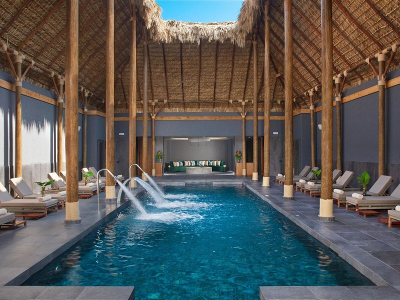 Natura Park Beach Eco Resort & Spa 30