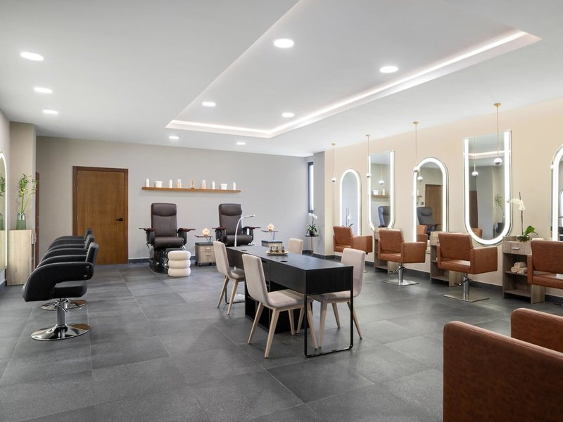 Natura Park Beach Eco Resort & Spa 34