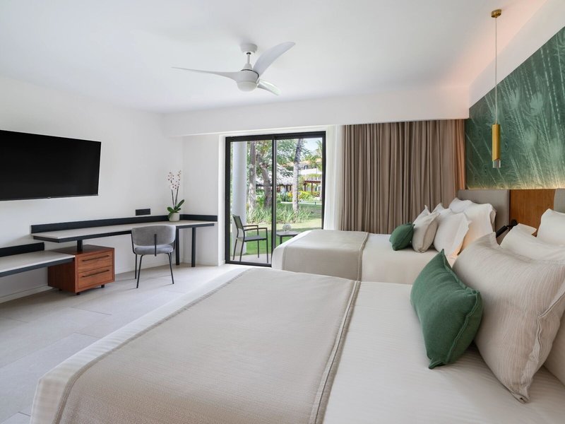 Natura Park Beach Eco Resort & Spa 35