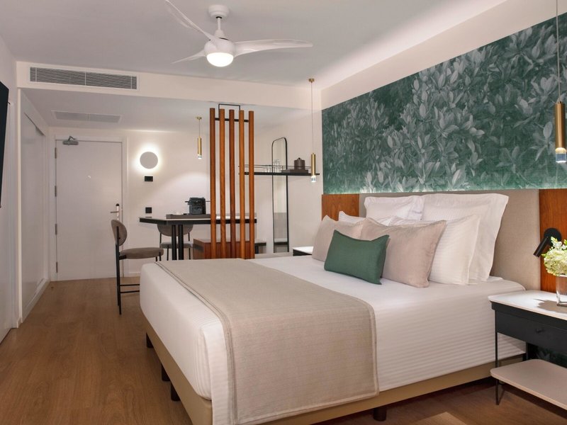 Natura Park Beach Eco Resort & Spa 36