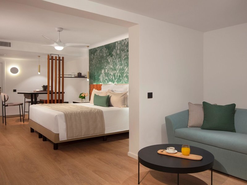 Natura Park Beach Eco Resort & Spa 39