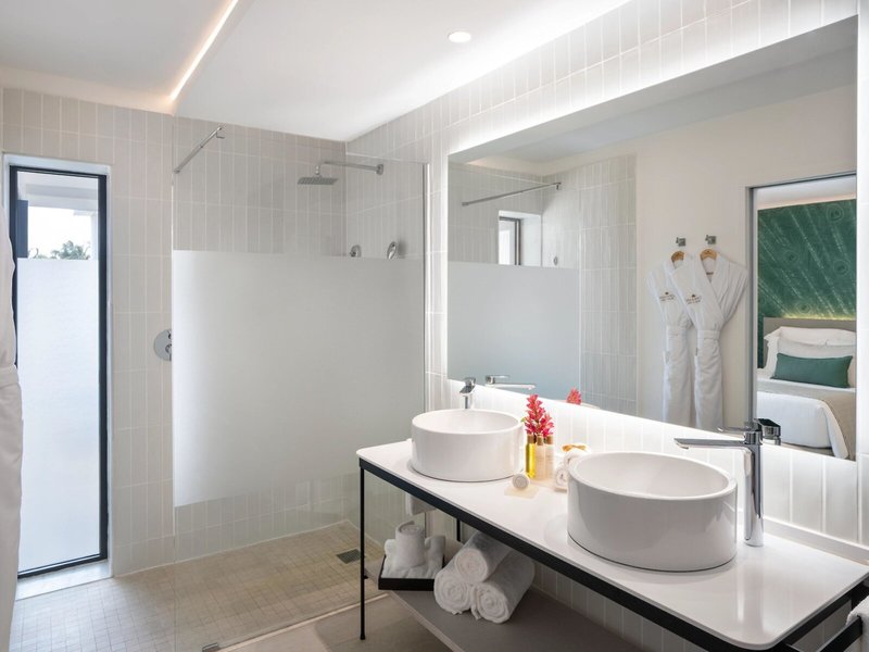 Natura Park Beach Eco Resort & Spa 42