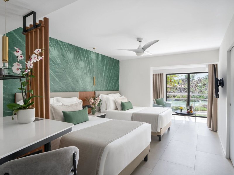 Natura Park Beach Eco Resort & Spa 43