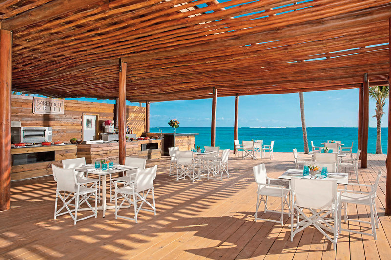 Dreams Flora Resort & Spa 12