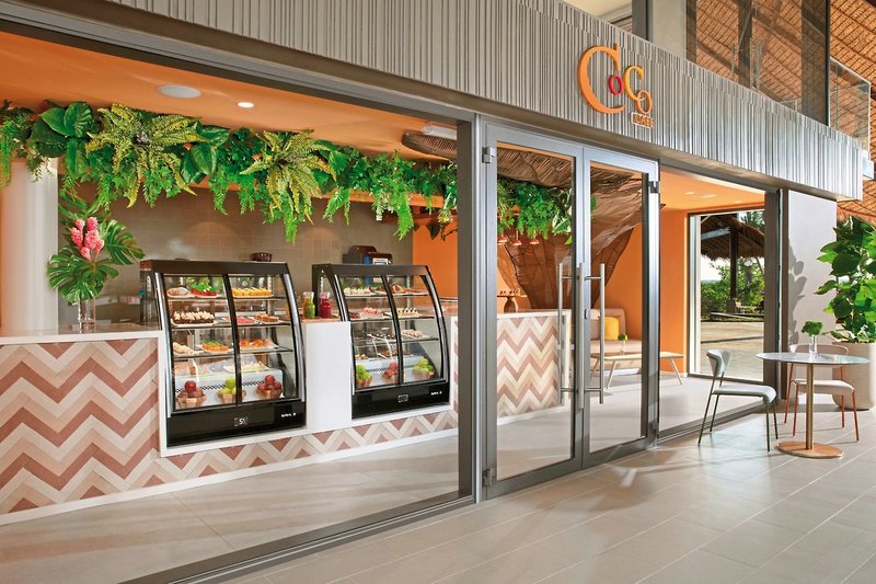 Natura Park Beach Eco Resort & Spa 11