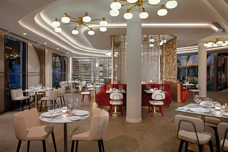 Natura Park Beach Eco Resort & Spa 13