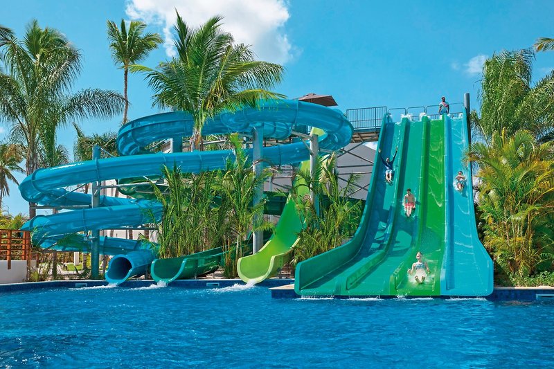 Natura Park Beach Eco Resort & Spa 18