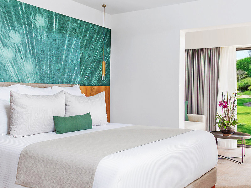 Dreams Flora Resort & Spa 4