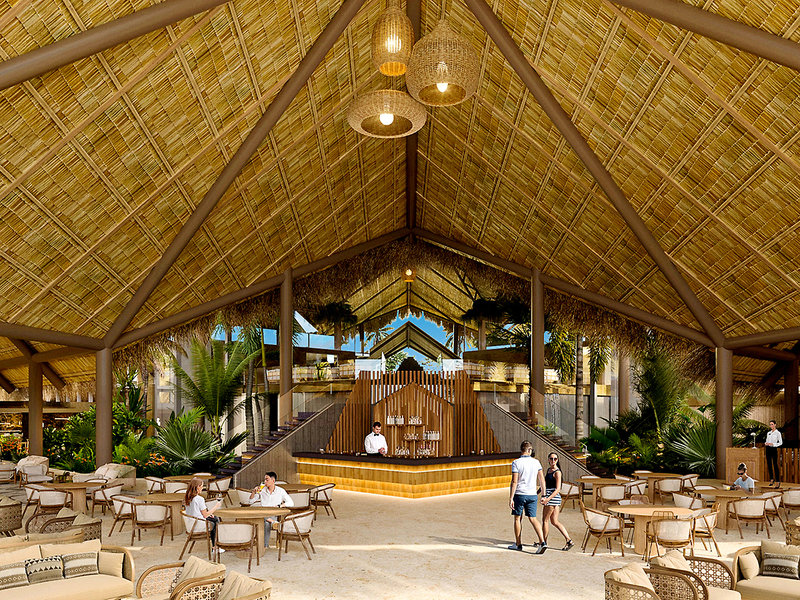 Dreams Flora Resort & Spa 5