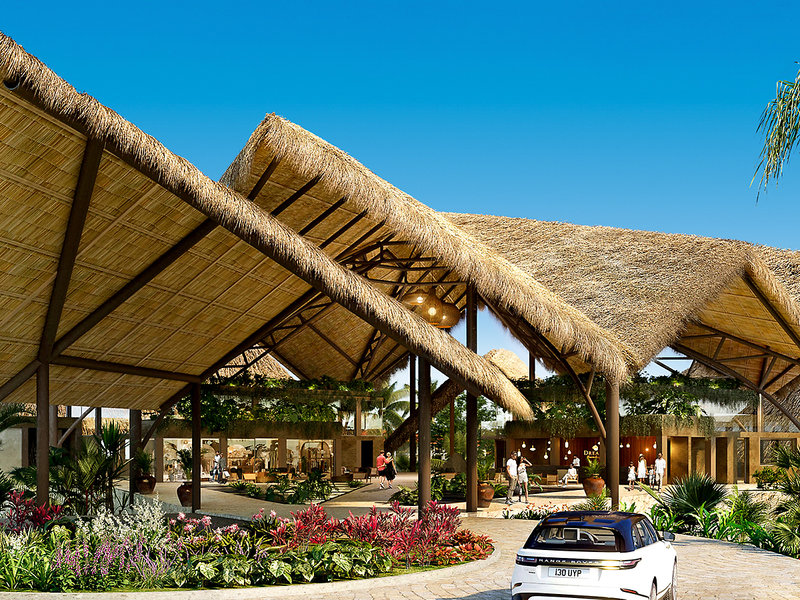 Dreams Flora Resort & Spa 10