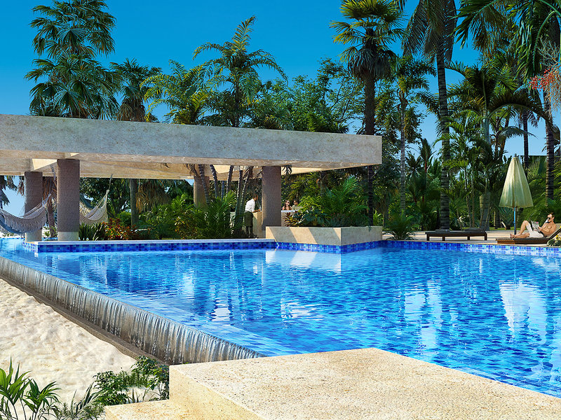 Dreams Flora Resort & Spa 11